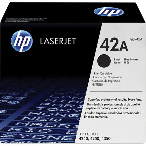 HP Q5942A